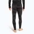 Herren-Thermohose icebreaker Merino 260 Vertex Leggings Snow Guide schwarz/ galaxy/ j 3