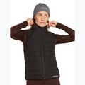 Wintermütze icebreaker Merino All Day Toque gritstone heather 3