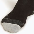 Icebreaker Herren-Skisocken Merino Ski+ Ultralight OTC schwarz/ether/graphit 3