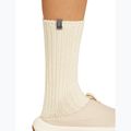 Skisocken Icebreaker Merino Ski Lodge Crew undyed 4