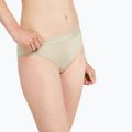 Icebreaker Damen-Thermo-Slip Merino 125 Cool-Lite Sprite Hipster aschfahl 4