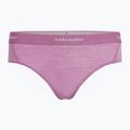 Icebreaker Damen-Thermo-Slip Merino 125 Cool-Lite Sprite Hipster deco