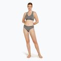 Icebreaker Damen Thermo-Slip Merino 125 Cool-Lite Sprite Hipster gritstone heather 3