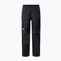 Herren The North Face Venture 2 Half Zip Regenhose schwarz NF0A2VD4CX61 5