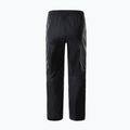 Herren The North Face Venture 2 Half Zip Regenhose schwarz NF0A2VD4CX61 6