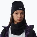 Herren-Trekkingmütze The North Face Norm Beanie schwarz 3