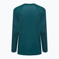 Damen Smartwool Merino Sport 120 Thermo-T-Shirt navy blau 16599 2