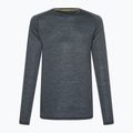 Herren-Thermoaktivshirt Smartwool Merino Sport 120 charcoal heather