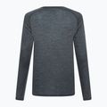 Herren Smartwool Merino Sport 120 Thermo-T-Shirt schwarz 16546 2