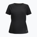 Smartwool Active Ultralite Thermo-T-Shirt für Frauen schwarz 3