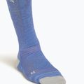 Icebreaker Herren-Skisocken Merino Ski+ Medium OTC Mountain Contour brilliant/ether/baja 3