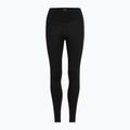 Icebreaker Damen-Thermohose Merino 260 Tech High Rise Leggings schwarz 6