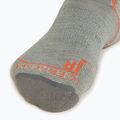 Icebreaker Herren-Trekkingsocken Hike+ Medium Crew moss/blaze/galaxy 3