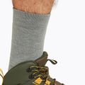 Icebreaker Herren-Trekkingsocken Hike+ Medium Crew moss/blaze/galaxy 4