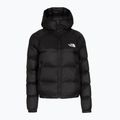 Damen-Daunenjacke The North Face Hydrenalite Down Hoodie tnf black