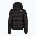 Damen-Daunenjacke The North Face Hydrenalite Down Hoodie tnf black 2