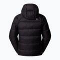 Daunenjacke Herren The North Face Hydrenalite Down Hoodie black 2