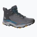 The North Face Vectiv Exploris Mid Futurelight Herren-Trekkingstiefel 9