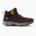 Herren-Trekking-Stiefel The North Face Vectiv Exploris Futurelight braun NF0A5G3913B1 2