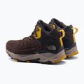 Herren-Trekking-Stiefel The North Face Vectiv Exploris Futurelight braun NF0A5G3913B1 3