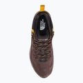 Herren-Trekking-Stiefel The North Face Vectiv Exploris Futurelight braun NF0A5G3913B1 6