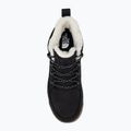 Damen-Trekkingstiefel The North Face Sierra Mid Lace schwarz/gardenia weiß 6