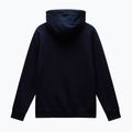 Herren Sweatshirt Napapijri NP0A4FQV blau marine 5