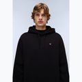 Herren Sweatshirt Napapijri NP0A4FQV schwarz 3