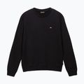 Herren Napapijri Balis Crew 1 Sweatshirt schwarz 4