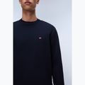 Herren Napapijri Balis Crew 1 Sweatshirt blau marine 3