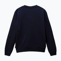 Herren Napapijri Balis Crew 1 Sweatshirt blau marine 5