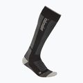 Skisocken Herren Icebreaker Merino Ski+ Medium OTC black/ether/grahite