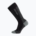 Skisocken Herren Icebreaker Merino Ski+ Medium OTC black/ether/grahite 2