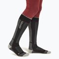 Skisocken Herren Icebreaker Merino Ski+ Medium OTC black/ether/grahite 4