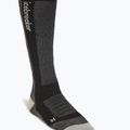 Skisocken Herren Icebreaker Merino Ski+ Medium OTC black/ether/grahite 5