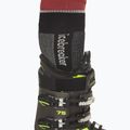 Skisocken Herren Icebreaker Merino Ski+ Medium OTC black/ether/grahite 6