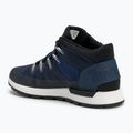 Schuhe Herren Timberland Sprint Trekker Mid Fab Wp navy 3