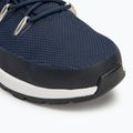 Schuhe Herren Timberland Sprint Trekker Mid Fab Wp navy 7