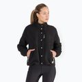 Damen Fleece-Sweatshirt The North Face Cragmont schwarz NF0A5A9LJK31