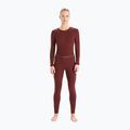 Icebreaker Damen Thermo-Hose 200 Oasis braun IB1043830641 2