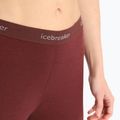Icebreaker Damen Thermo-Hose 200 Oasis braun IB1043830641 4