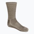 Smartwool Classic Hike Light Cushion Crew grau Trekkingsocken SW0129002361