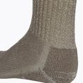 Smartwool Classic Hike Light Cushion Crew grau Trekkingsocken SW0129002361 4