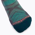 Smartwool Performance Hike Light Cushion Mid Crew grau Trekkingsocken SW001572052 4