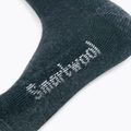 Smartwool Hike Classic Edition Full Cushion Solid Crew Trekkingsocken dämmerungsblau SW001648G74 4