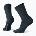 Smartwool Hike Classic Edition Full Cushion Solid Crew Trekkingsocken dämmerungsblau SW001648G74 5