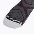 Smartwool Women's Hike Light Cushion Low Ankle Trekkingsocken anthrazit 3