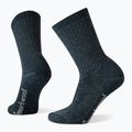 Trekking Socken Damen Smartwool Hike Classic Edition Full Cushion Solid Crew twilight blue