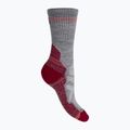 Smartwool Performance Hike Light Cushion Crew grau Trekkingsocken SW0015730391 2