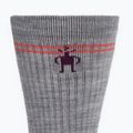 Smartwool Performance Hike Light Cushion Crew grau Trekkingsocken SW0015730391 4